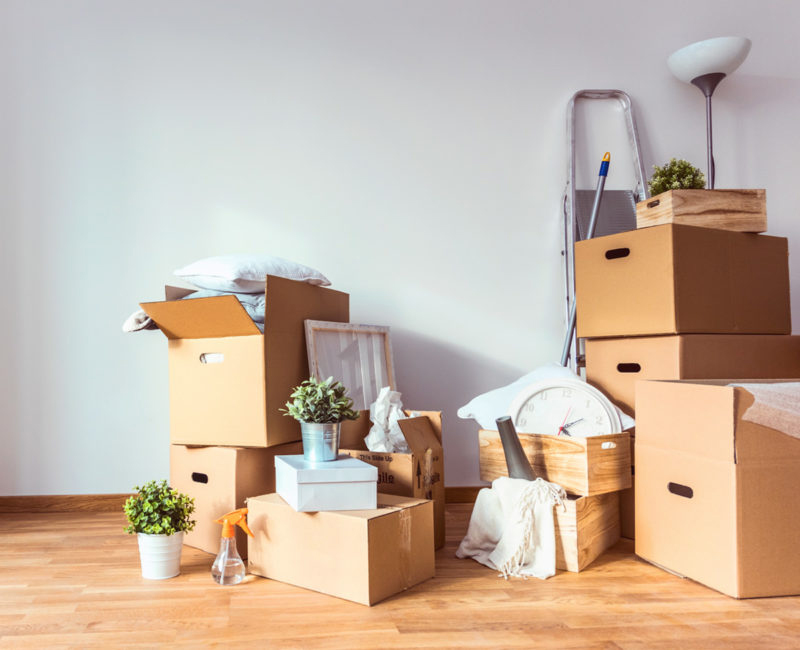 Baltimore MD Movers: Ensuring Top-Notch Moves